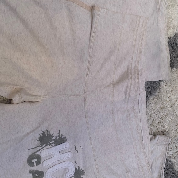 Hollister zip hoodie and matching yoga pants large - Picture 11 of 13